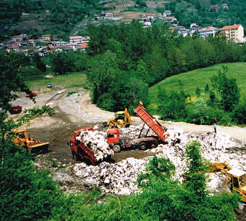 Trasporti edili